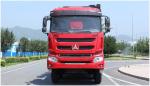 Drilling Oil 105Mpa 2300 Mechanical Fracturing Truck