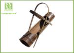 Bamboo Products Gardening/horticulture Bamboo Flower Vase Flower Pots