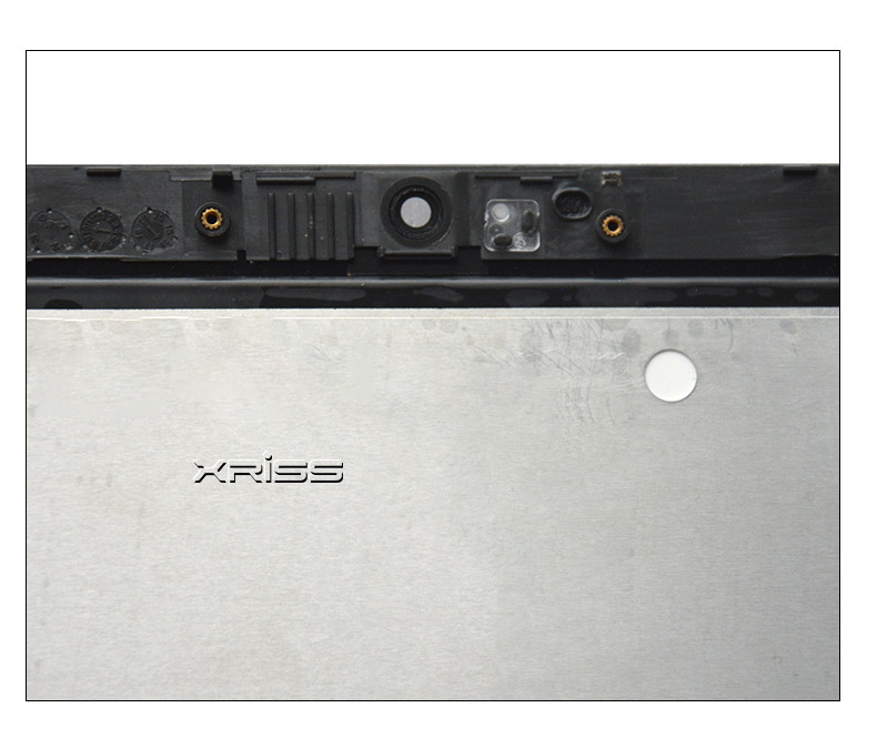 12.0 Inch Laptop Full Assembly LCD Touch Screen Digitizer For HP Pro X2 612 G2