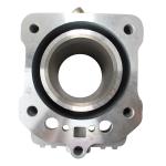 Water Cooled Engine Cylinder Body 63.5mm Bore For 200cc ATV Dirt Bike