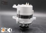 YNF02952 Excavator Electric Parts / Forging Excavator Alternator
