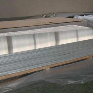 Quality 6082 Aluminium Sheet 3000 X 1500 2400 X 1200 49 X 96 4x10 6082 T6 Plate wholesale