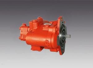 Quality Liugong LG906C Excavator High Pressure Kawasaki Hydraulic Pump KPSV2D27 wholesale