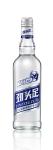 Customized Condiment Bottle Labels Wine Liquor Spirit Hard Liquor Alcohol Bottle