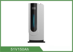 Quality Topband Household Battery Backup System , 48V 150Ah Residential Battery Storage Systems wholesale