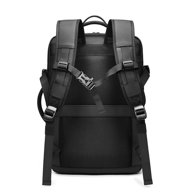 Multifunction Backpack For custom logo Travelling Bagpack USB Charging Mens Business Back Packs Laptop Travel Backpack Bag