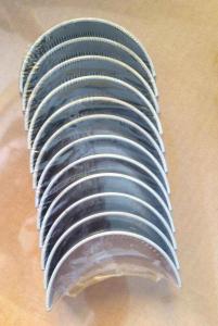 Quality MAIN CON ROD BEARING FOR 6D16T MITSUBISHI EXCAVATOR wholesale