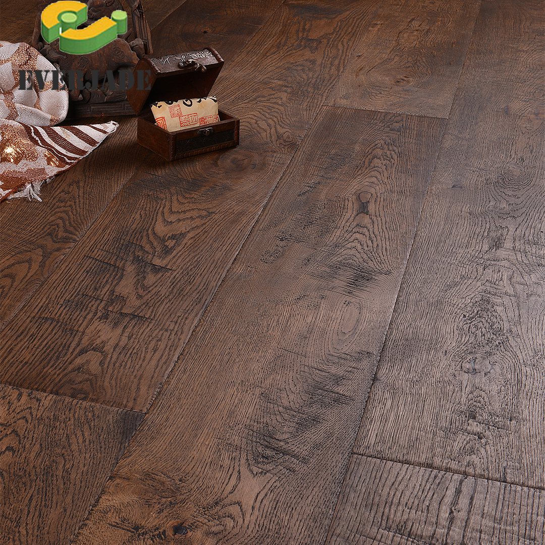 Living Room Engineered Floor Tiles Engineered Oak Wood Flooring