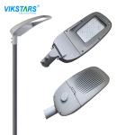 27.5in Waterproof LED Street Light 60 Watt 120 Watt 700*300*135mm ROHS