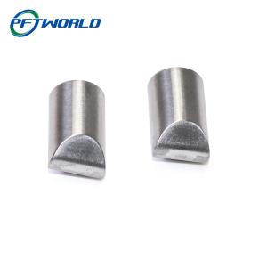 Quality CNC Machining Stainless Steel Screw wholesale