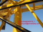 China professional manufacturer 4 tons Stationary JT40 (4808) Tower crane