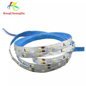 China 12V SMD2835 Commercial Electric LED Tape Light Single Color 6*1000mm on sale