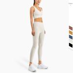 Women Ribbed Yoga Gym Activewear Sets Gym 2 Piece Set RGS
