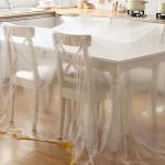 Protect Your Outdoor Furniture with Our Heavy Duty Waterproof Dust Proof Cover