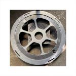 Cement Manhole Covers