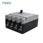 400A DC MCB Circuit Breaker
