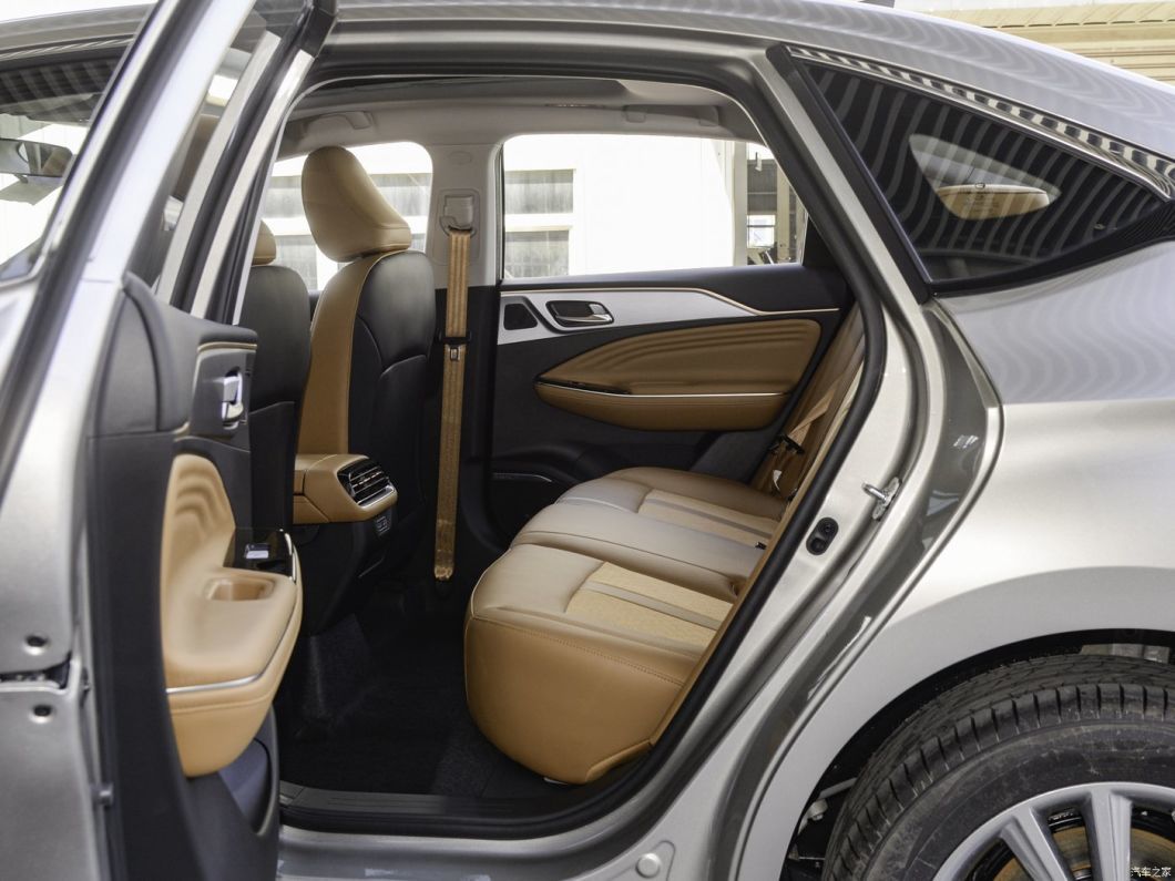GAC Aion S 2023 Xuan 580 Electric Sedan EV Car New Energy Vehicles