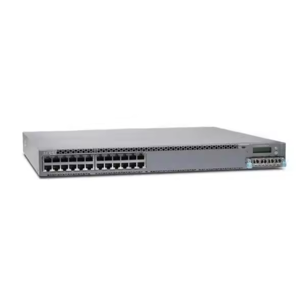 10/100/1000Mbps Transmission Rate and SNMP Function EX4300-24P Ethernet Switches for Customer Requirements