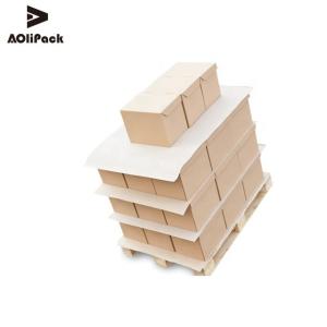 Quality Fireproof Chemical Pulp 5.88KN/M Anti Slip Paper Sheets wholesale