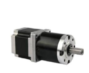 Quality Gear Planetary Stepper Motor 57HS 60N wholesale