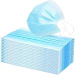 Antiviral Face Mask With Earloop