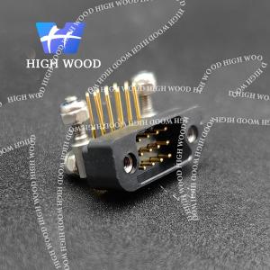 Quality HW-CMM Connector , HW-321V012F46 wholesale