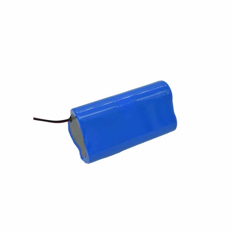 Samsung 18650 12V 2600mAh 31.2Wh Lithium Ion Battery Pack