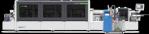 Door Woodworking Veneer Edge Banding Machine Edging Wood Machine 17KW
