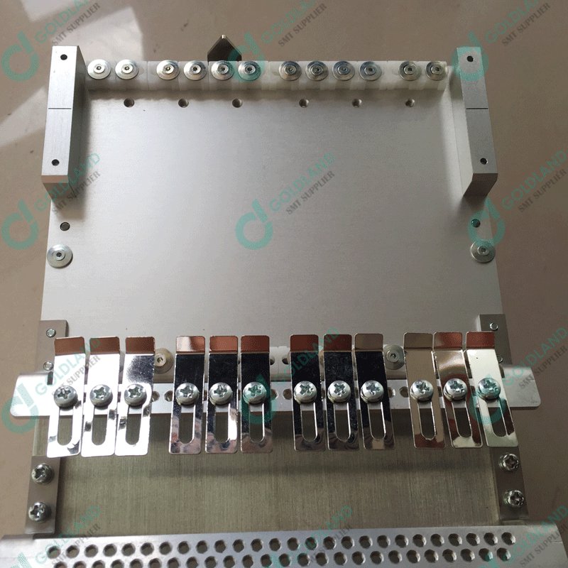 KHJ-MCH00-001 SMT Feeders YAMAHA Stick Feeder