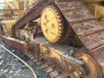Cat Bulldozer Caterpillar D6h Bulldozer Used Equipment