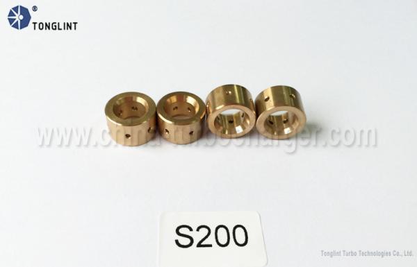 CHRA Turbo spare parts Turbocharger Journal Bearing S200 CW 713 / 10 - 10 / 17 -