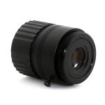 Metal Glass 8.03mm 3MP 14Degree 25mm CS Mount Lenses