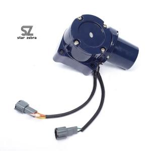Quality 6BG1 Excavator Accelerator Motor Throttle Motor 4614911 4360509 for EX120-5 EX200-5 EX200-6 ZAX200/210/220/230/240/330-3 wholesale