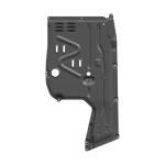 2018-2019 Year Original Car Hole Installation Lower Engine Cover for BMW X3 -