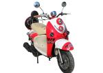 gas motor scooter 50cc 125cc 150cc GY6 engine 139QMB 152QMI 157QMJ front disc