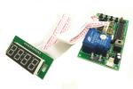 JY-152 Timer Control Board