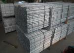 2.4 Meter Galvanised Steel Vineyard Posts Metal Grape Pole Stakes Easily