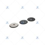 SAMSUNG SM 8MM FEEDER GEAR J90651418A Smt Feeder Parts Hanwha Samsung
