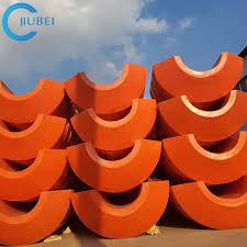 Quality PE Hdpe Pool Pipe Floater Manufacturer In China wholesale