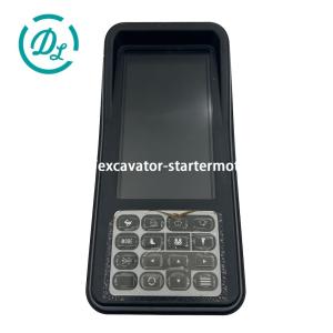 Quality Excavator Monitor Display Panel YN59S00039 Kobelco Excavator SK200-10 wholesale
