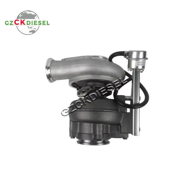 Turbocharger 6743-81-8040 6743818040 4038421 Turbo For Excavator PC300-7 PC350-7