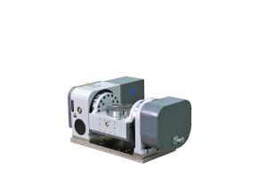 Quality Hydraulic Brake Cradle CNC 5 Axis Rotary Table wholesale