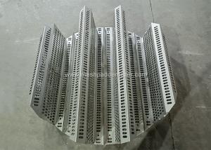 Quality Diameter 1000mm Random Packing Support Plate Tower Internal wholesale
