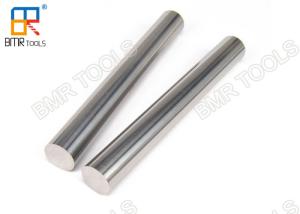 Quality BMR TOOLS Polished bright surface YL10.2 tungsten carbide round bar 3mm to 20mm wholesale