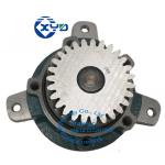 20431135 Automotive Water Pumps 20101193 20734268 For Excavator EC360 EC460BLC