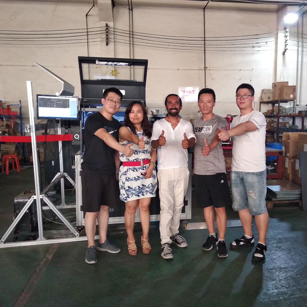 Multifunctional Ejon T13 Store Sign Making Machine for Channelume Letter Bending
