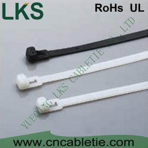 Quality Releasable Nylon Cable Ties wholesale