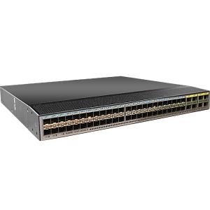 Quality CE6865-48S8CQ-EI Uplink Poe Switch 48 X 10/25 GE SFP28 8 X 40/100 GE QSFP28 Uplink Ports wholesale