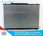 Auto Spare Part Toyota Radiator Camry 97 - 00 SXV20 Oem 16400 - 7A300