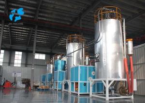 Quality CGB -600 PET Crystallizer Dryer 600kg Throughput 6kg Capacity Gravimetric wholesale